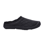 Malachi // Black (US Men's Size 7)