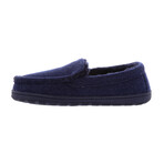 Harrison Wool // Navy (US Men's Size 7)