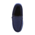 Harrison Wool // Navy (US Men's Size 7)