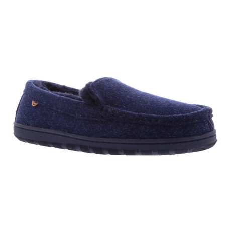 Harrison Wool // Navy (US Men's Size 7)