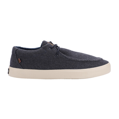 Tate // Navy (US Men's Size 7)