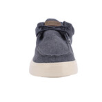 Tate // Navy (US Men's Size 7)