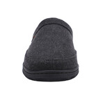 Julian Clog 2 Wool // Black (US Men's Size 7)