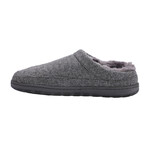 Julian Clog 2 Wool // Gray (US Men's Size 7)