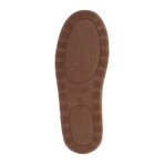 Julian Clog 2 // Chestnut (US Men's Size 7)