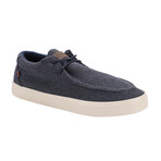 Tate // Navy (US Men's Size 7)