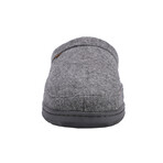 Julian Clog 2 Wool // Gray (US Men's Size 7)