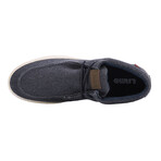 Tate // Navy (US Men's Size 7)