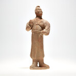 Ancient Chinese Tang Dynasty Groomsman // c. 618-907 AD