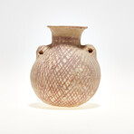 Old Testament Period Holy Land // Terracotta Vessel