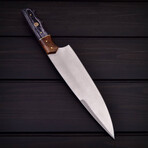 Pro Chef Knife // 4072