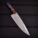 Pro Chef Knife // 4072