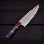 Pro Chef Knife // 4072