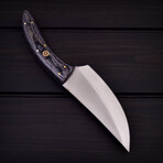 Utility Kitchen Knife // 4067