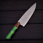 Pro Chef Knife // 4073