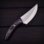 Utility Kitchen Knife // 4067