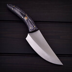 Utility Kitchen Knife // 4067