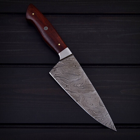 Kitchen Knife // 4061