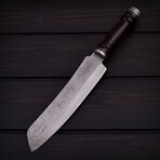 Santoku Chef Knife // 4071