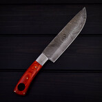 Chef Knife // 4081