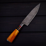 Kitchen Knife // 4083