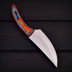 Utility Kitchen Knife // 4066