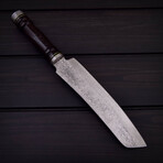 Santoku Chef Knife // 4071