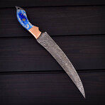 Firestorm Fillet Knife // 4070