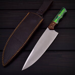 Pro Chef Knife // 4073