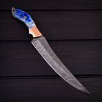 Firestorm Fillet Knife // 4070