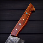 Kitchen/Chef Knife // 4075