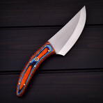 Utility Kitchen Knife // 4066