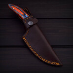 Utility Kitchen Knife // 4066