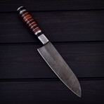 Kitchen Knife // 4078