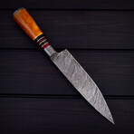 Kitchen Knife // 4083