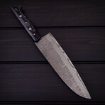 Kitchen Knife // 4064