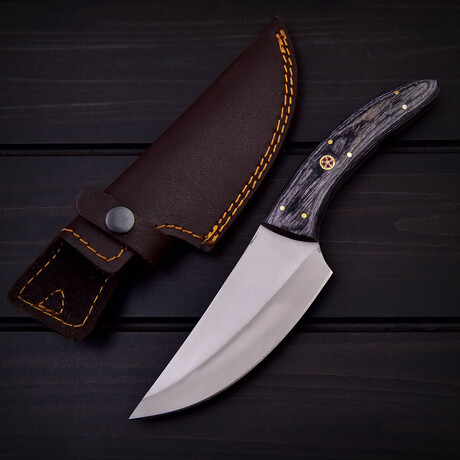 Utility Kitchen Knife // 4067