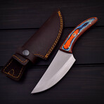 Utility Kitchen Knife // 4066