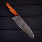 Kitchen/Chef Knife // 4075