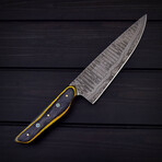 Chef/Kitchen Knife // 4074