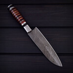 Kitchen Knife // 4078