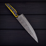 Chef/Kitchen Knife // 4074