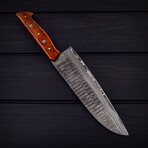 Kitchen/Chef Knife // 4075