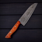 Kitchen/Chef Knife // 4075