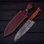 Kitchen/Chef Knife // 4075