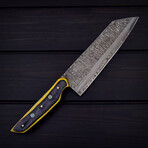 Kitchen/Chef Knife // 4076