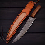 Fillet Knife // 4069