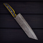 Kitchen/Chef Knife // 4076