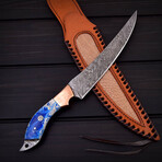 Firestorm Fillet Knife // 4070