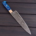 Chef/Kitchen Knife // 4047